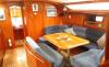 Yachtcharter Sun Odyssey 45.2 Cab 4 salon