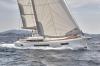 Yachtcharter Italien Sun Odyssey 490
