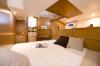Yachtcharter sun odyssey 50 ds 4 cab double cabin