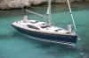 Yachtcharter Griechenla Sun Odyssey 50 DS