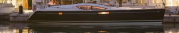 Yachtcharter Sun Odyssey 50 DS Cab 3 Main