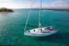 Yachtcharter Sun Odyssey 469 4 cab Sky view