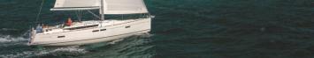 Yachtcharter Sun Odyssey 469 4 cab Main