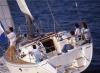 Yachtcharter Sun Odyssey 51 5cab back