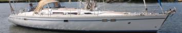 Yachtcharter Sun Odyssey 51 5cab main