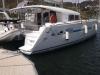 Yachtcharter Kroatien Lagoon 400 S2