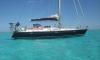 Yachtcharter jeanneau sun odyssey 52.2 Vintage Cab 5 Side