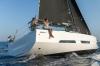 Yachtcharter ELAN GT6 Cab 2 back