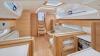 Yachtcharter ELAN GT6 Cab 2 Interior