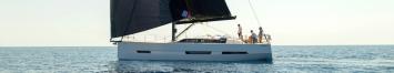 Yachtcharter ELAN GT6 Cab 2 Main