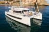 Yachtcharter Bali 4.6 Cab 4 Front