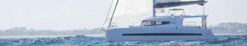 Yachtcharter Bali 4.5 4 cab Main