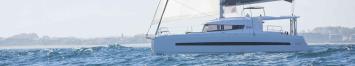 Yachtcharter bali 4.5 cab 4 Main