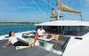 Yachtcharter Bali4.5 Fly 4Cab Exterior