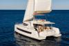 Yachtcharter Bali 4.8 Cab 4 Back