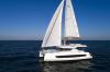 Yachtcharter BALI CATSPACE 3Cab Side