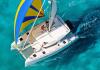 Yachtcharter Lagoon39 Prem 2Cab Outer