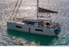 Yachtcharter Kroatien Lagoon 40