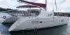 Yachtcharter Lagoon 410 Cab 3 Back