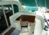 Yachtcharter Lagoon 410 Cab 3 Deck