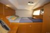 Yachtcharter Lagoon 410 Cab 3 Cabin1