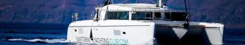 Yachtcharter Lagoon 420 Main 4cab