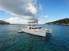 Yachtcharter Kroatien Lagoon 450