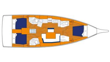 Yachtcharter sunsail 46 layout 2400x1350 web