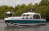 Yachtcharter Estivale Sixto Green Cab 3 Front