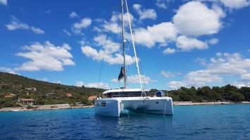 Yachtcharter 10549624 main