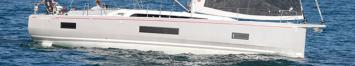Yachtcharter Oceanis 46.1 4cab Main