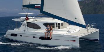Yachtcharter 4400_Gallery_Ext2
