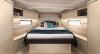 Yachtcharter Oceanis 46.1 OW Cab 4 Cabin