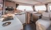 Yachtcharter isla 40 cab 3 Pantry