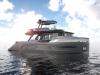 Yachtcharter Explorer 62 3cab outer