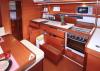 Yachtcharter Dufour 450 Grand Large (4cab/2WC) Pantry