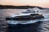 Yachtcharter Azimut Grande 27 Metri 5 cab side