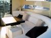 Yachtcharter Blu Martin 48 Cab 3 saloon