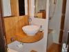 Yachtcharter Blu Martin 48 Cab 3 WC