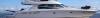 Yachtcharter Prestige 42 Segelplan 2 Cab 2 Main