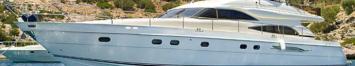 Yachtcharter princess65fly 3cab main