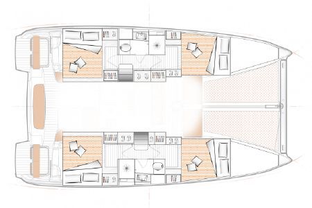 Excess 11 Grundriss