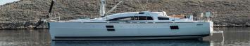 Yachtcharter Elan 40.1 cab 3 Main