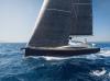 Yachtcharter jeanneau 60 4 cabin sailing view