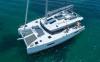 Yachtcharter Kroatien Elba 45