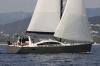 Yachtcharter pilot saloon 55_241