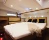 Yachtcharter Wauquiez 55 PS master cabin