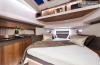 Yachtcharter Northman1200 3cab bedroom