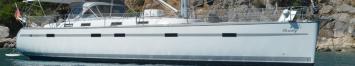 Yachtcharter Bavaria cruiser 56 5cab Main