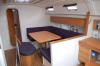 Yachtcharter Harmony 47 interiuor 4 Cab 2 WC